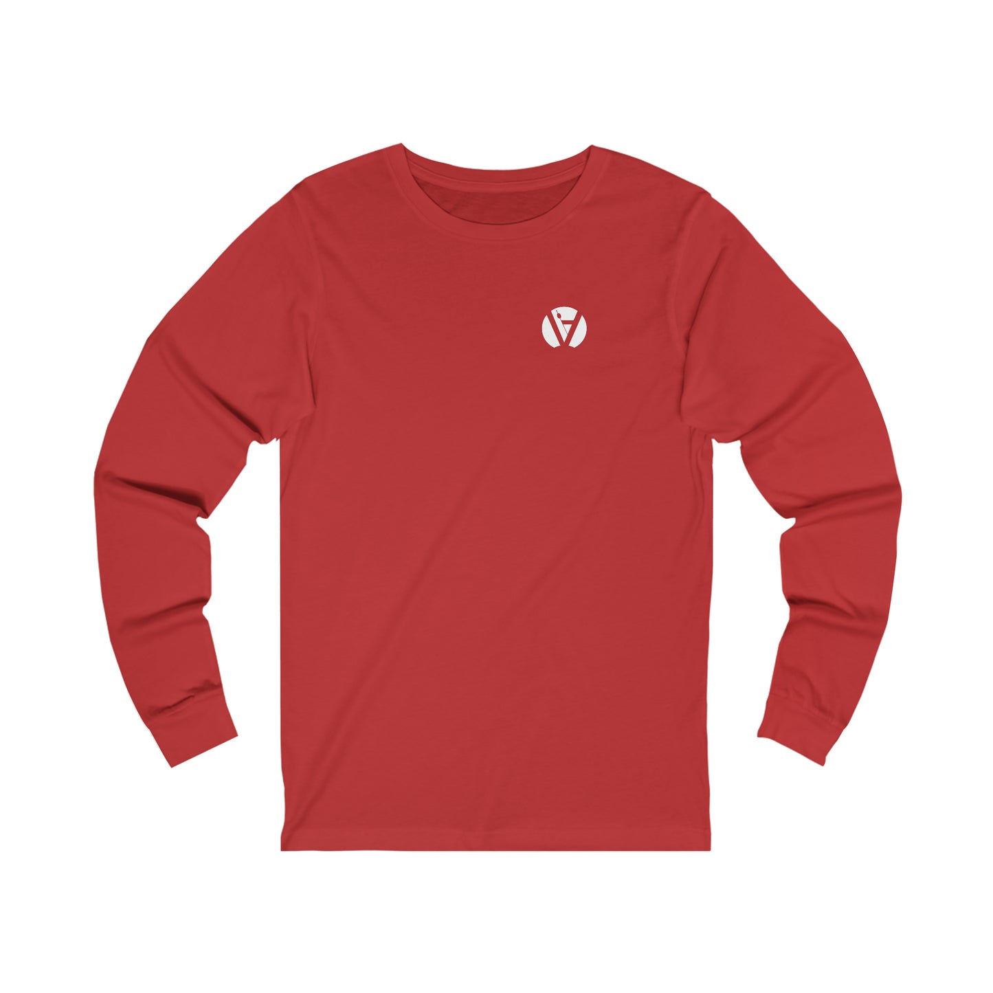 Long Sleeve Tee Original Icon Logo