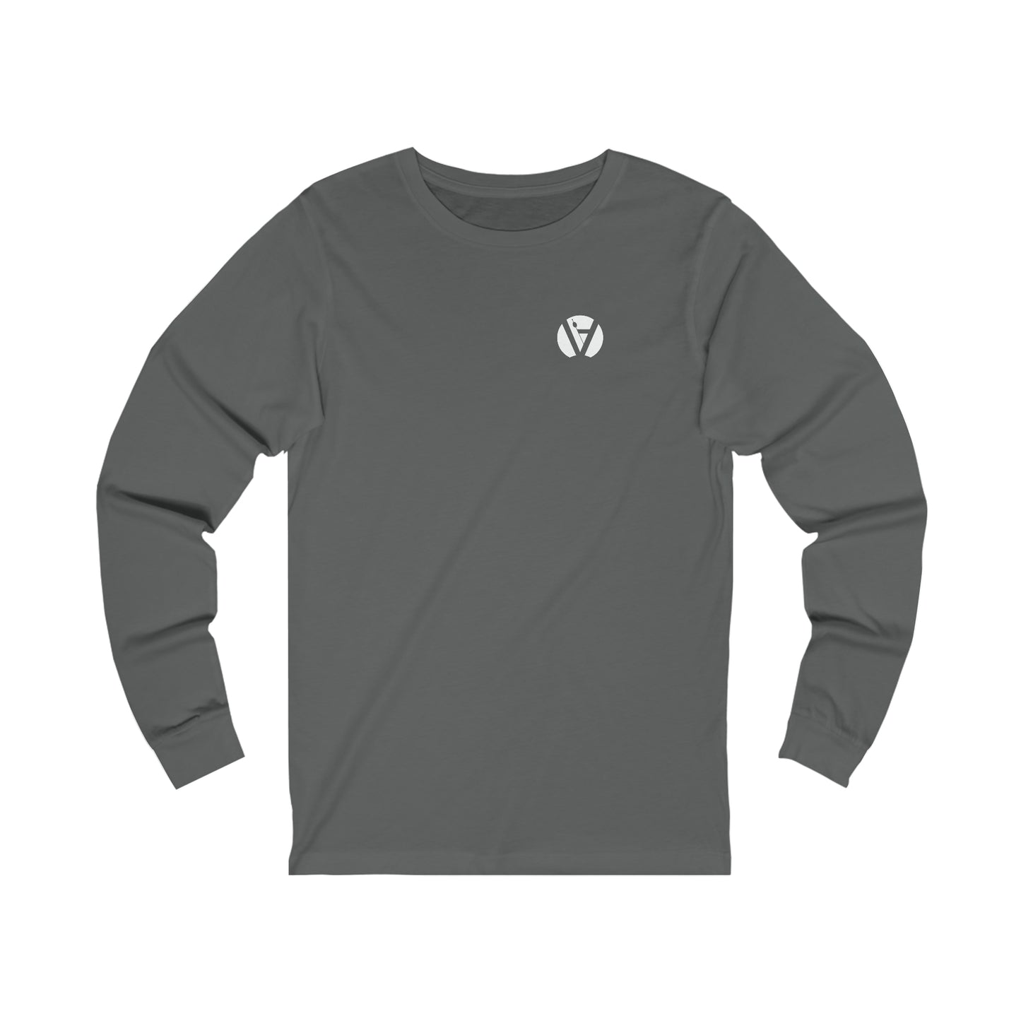 Long Sleeve Tee Original Icon Logo