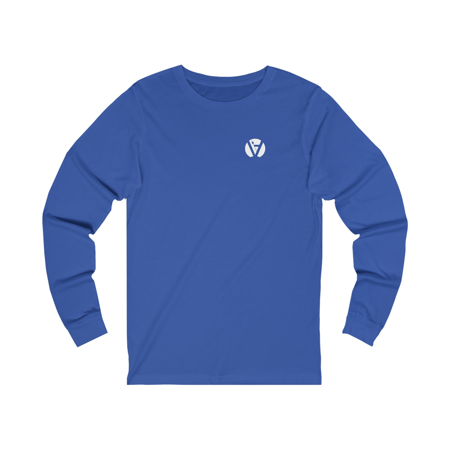 Long Sleeve Tee Original Icon Logo