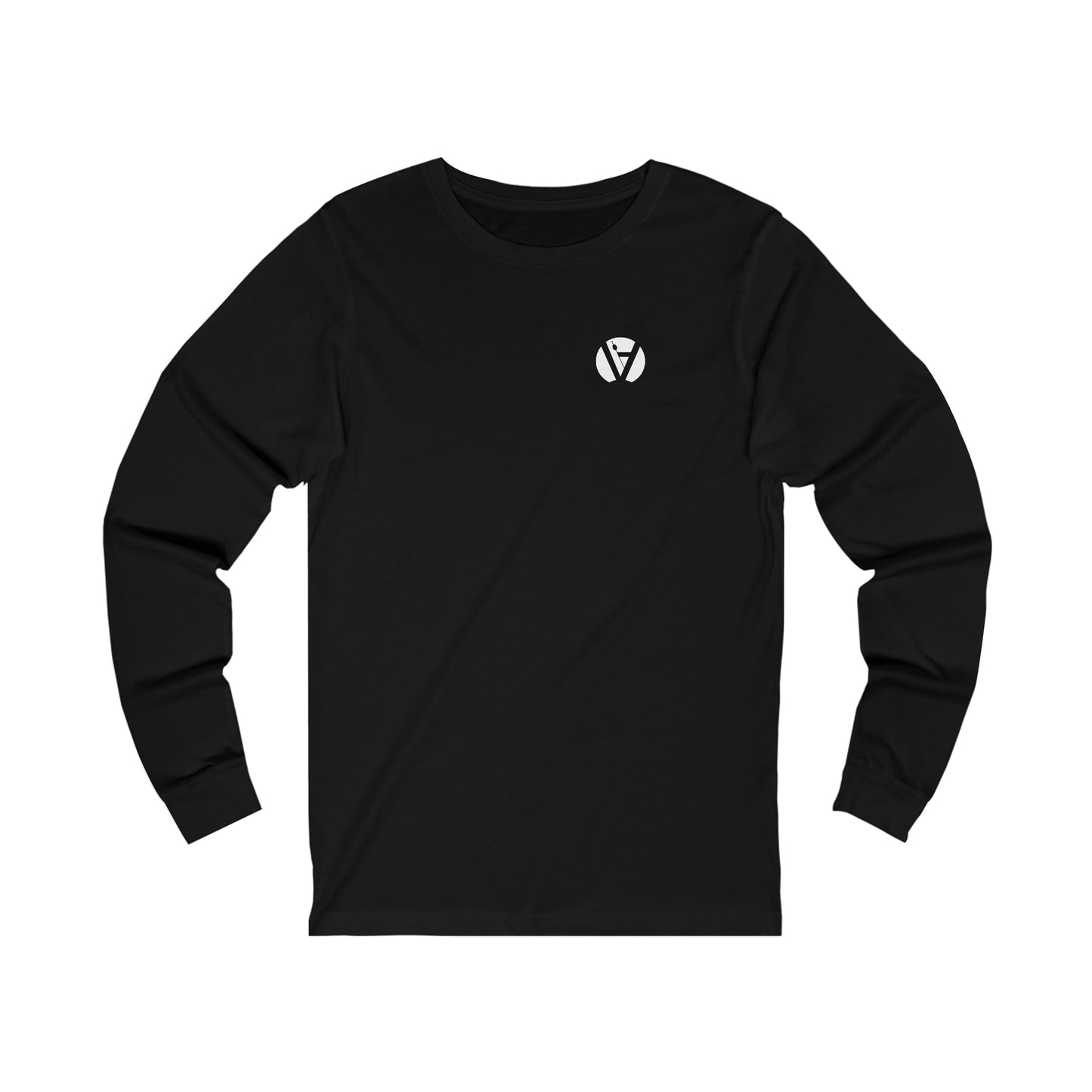 Long Sleeve Tee Original Icon Logo