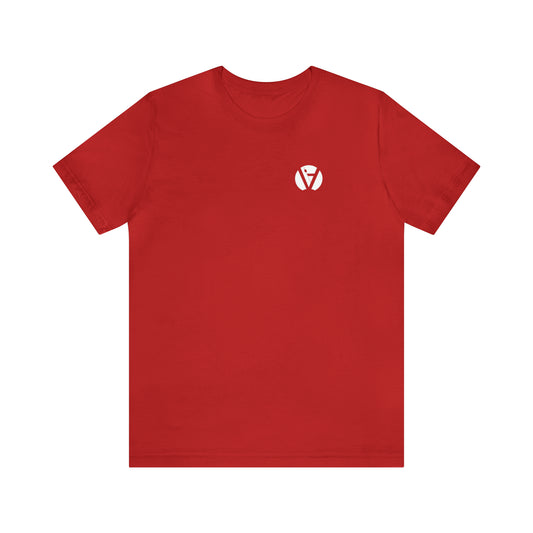 Short Sleeve Tee Original Icon Logo