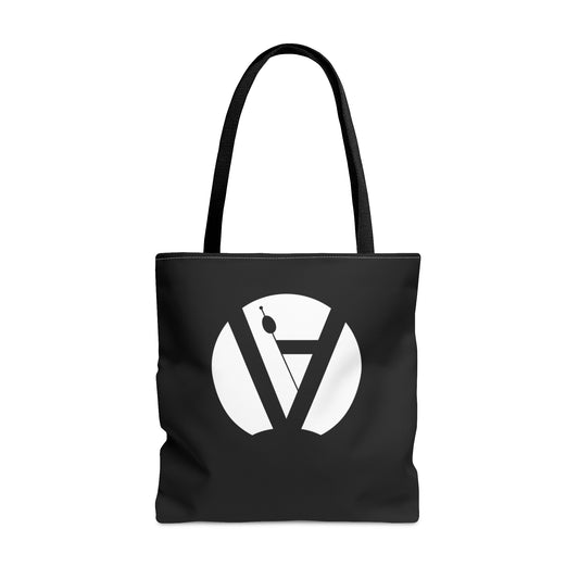 Tote Bag (AOP)